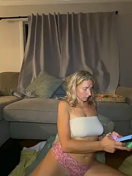 sophiasloane's Live Sex Cam Show