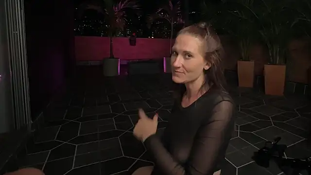 RhiCon's Live Sex Cam Show