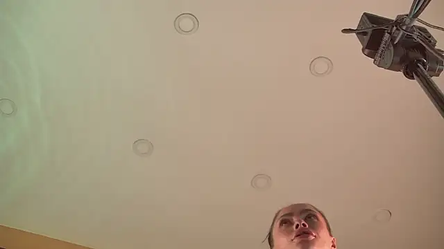 Amanda_River's Live Sex Cam Show
