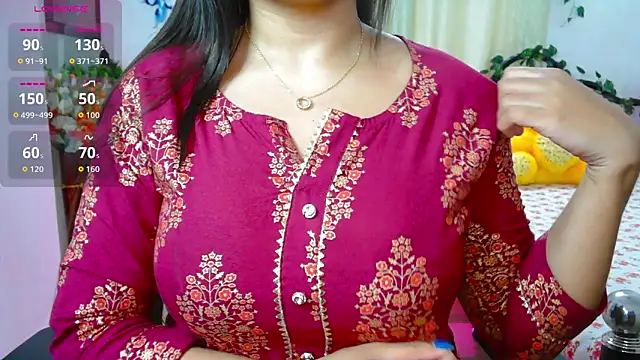 WildDimpi_0's Live Sex Cam Show
