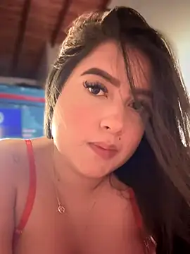 Emiily_Moore1's Webcam Show