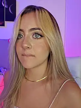 MaryMoon_'s Live Sex Cam Show