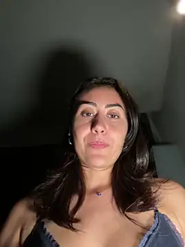 ximenacazalla's Live Sex Cam Show
