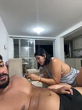 Lustunionn's Live Sex Cam Show