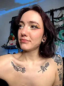 Alex_Fck's Live Sex Cam Show