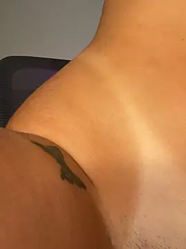 savana_heart's Live Sex Cam Show