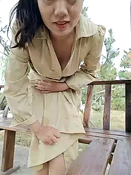 bingxin-'s Live Sex Cam Show