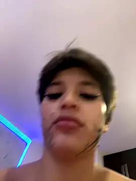 DayanaDG's Live Sex Cam Show