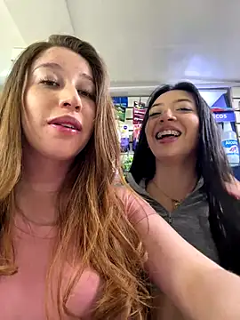 roouse's Live Sex Cam Show