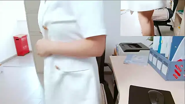 OL-Lily's Live Sex Cam Show