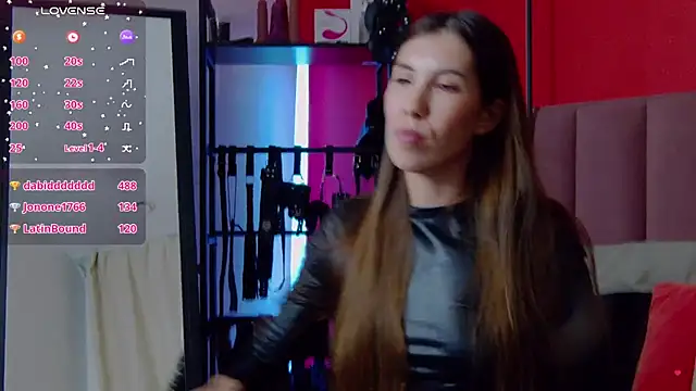 SweetySonya's Live Sex Cam Show