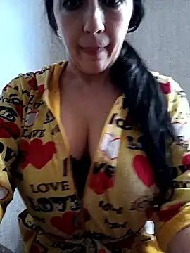 LeilaSaint's Live Sex Cam Show