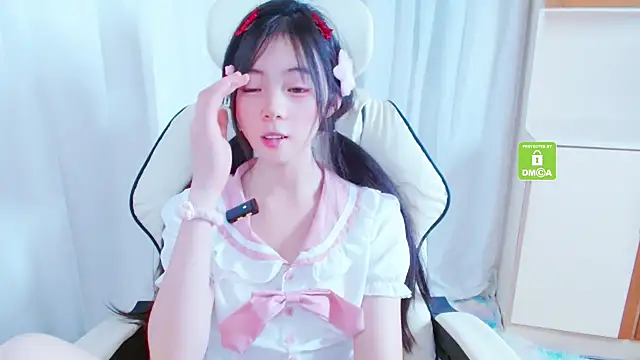 xiyao1314's Webcam Show