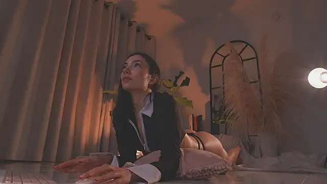 AmyArmstrong's Webcam Show