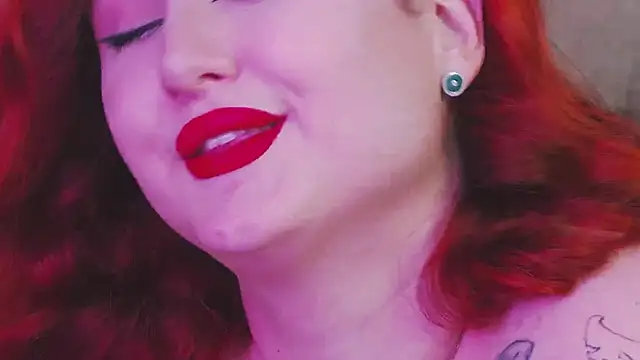 AnnaRichmond's Live Sex Cam Show