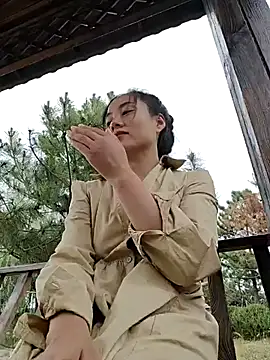 bingxin-'s Webcam Show