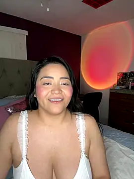 MyHoneyFrida's Webcam Show