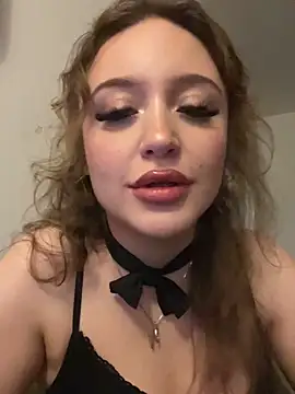 GermanCocoo's Live Sex Cam Show