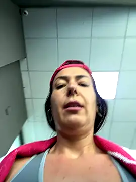 eveangelll's Live Sex Cam Show