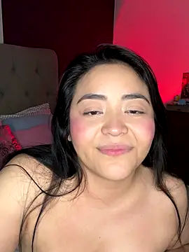 MyHoneyFrida's Webcam Show