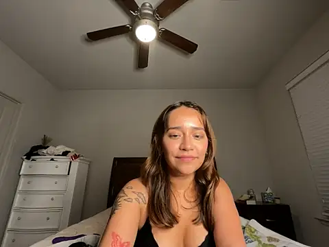 eurydicee's Webcam Show