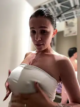 VendiMur's Live Sex Cam Show