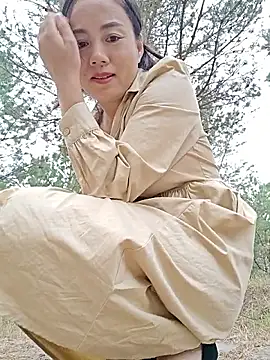 bingxin-'s Live Sex Cam Show