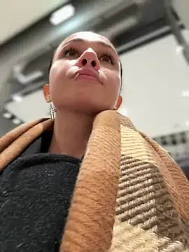 VendiMur's Live Sex Cam Show