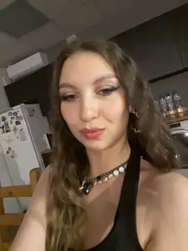-LeilaPassion-'s Live Sex Cam Show