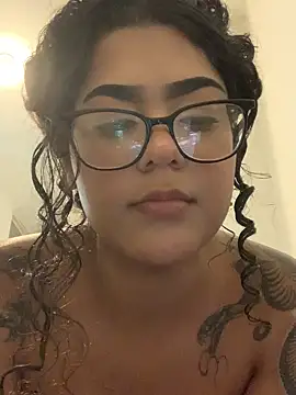 CaroBeach's Webcam Show