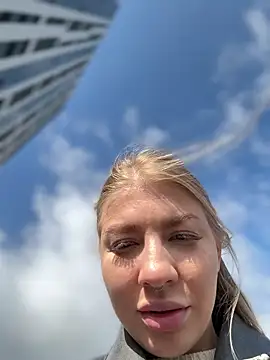NewLale's Live Sex Cam Show