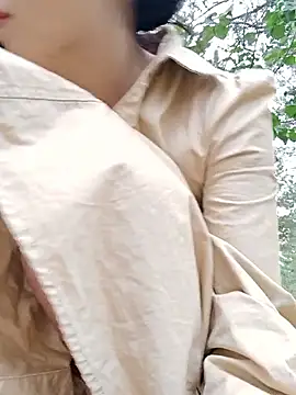 bingxin-'s Live Sex Cam Show