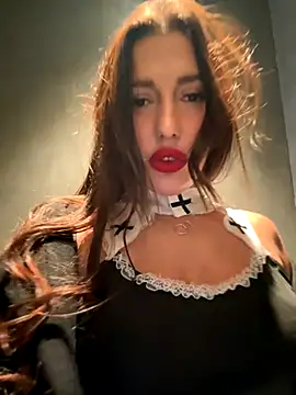 AleksandraRich's Live Sex Cam Show