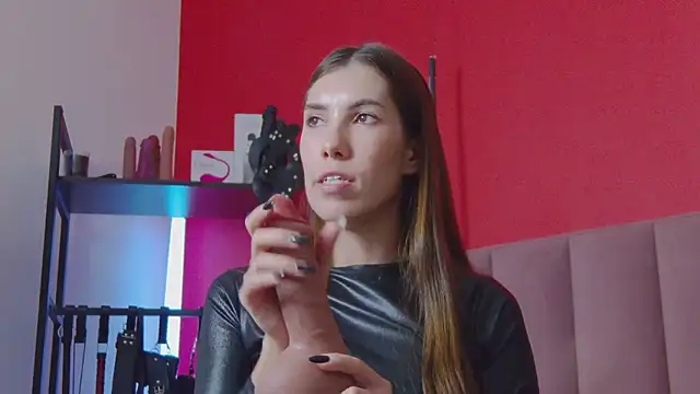 SweetySonya's Live Sex Cam Show