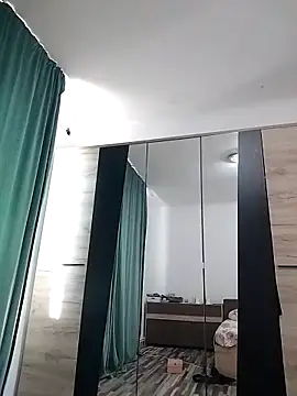 blondaf's Live Sex Cam Show