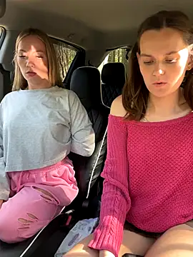 SashaTeller's Live Sex Cam Show