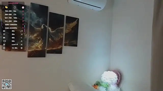 WanCawood's Live Sex Cam Show