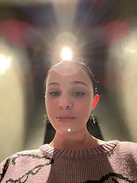 VendiMur's Live Sex Cam Show