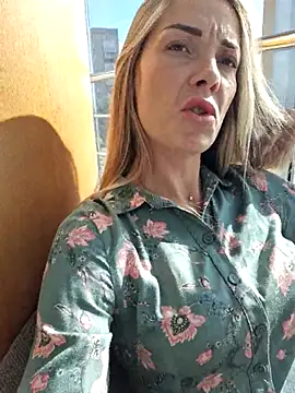Anna_Nights' Live Sex Cam Show