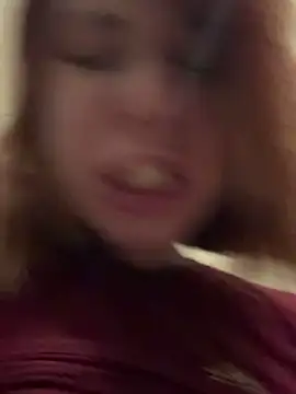 RosieSecret's Live Sex Cam Show