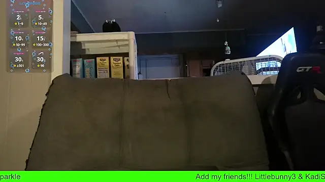 TurtleLady420's Live Sex Cam Show