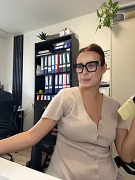 Hii_Lolla's Live Sex Cam Show