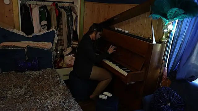 VanessaDoyle's Live Sex Cam Show