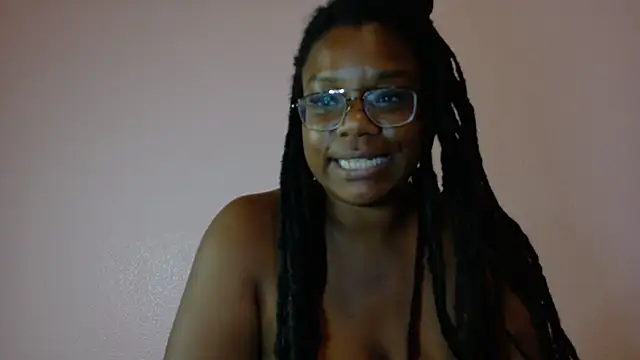 PrettyKaaaye's Webcam Show