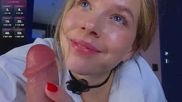 milly_shy's Live Sex Cam Show