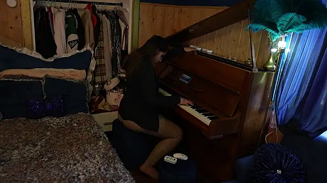 VanessaDoyle's Live Sex Cam Show