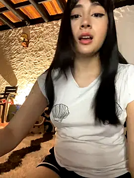 kaori_77's Webcam Show