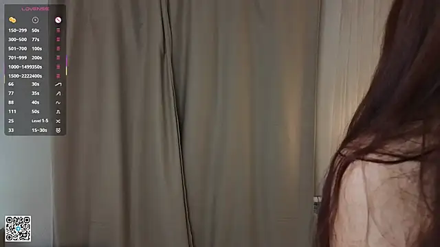 WanCawood's Live Sex Cam Show