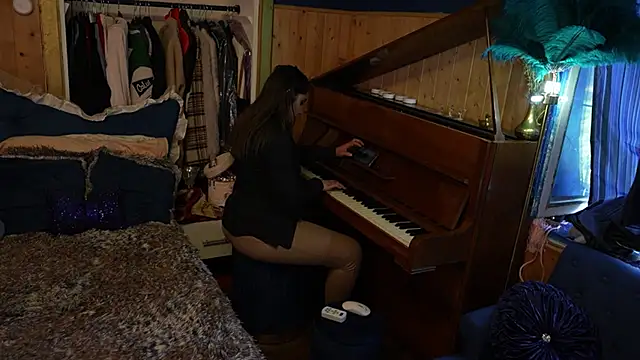 VanessaDoyle's Live Sex Cam Show