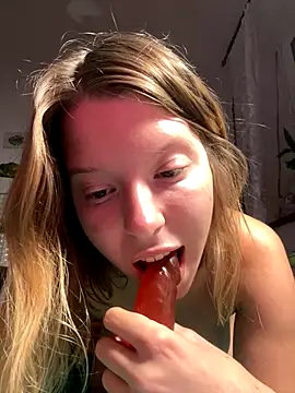 kimczii's Live Sex Cam Show